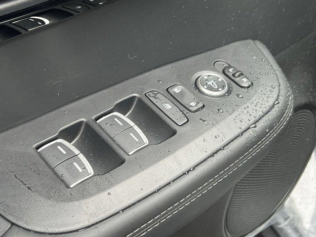 new 2025 Acura ADX car, priced at $36,950