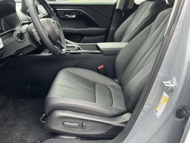 new 2025 Acura ADX car, priced at $36,950