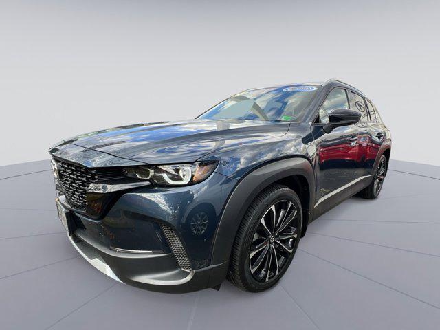 used 2023 Mazda CX-50 car, priced at $28,900