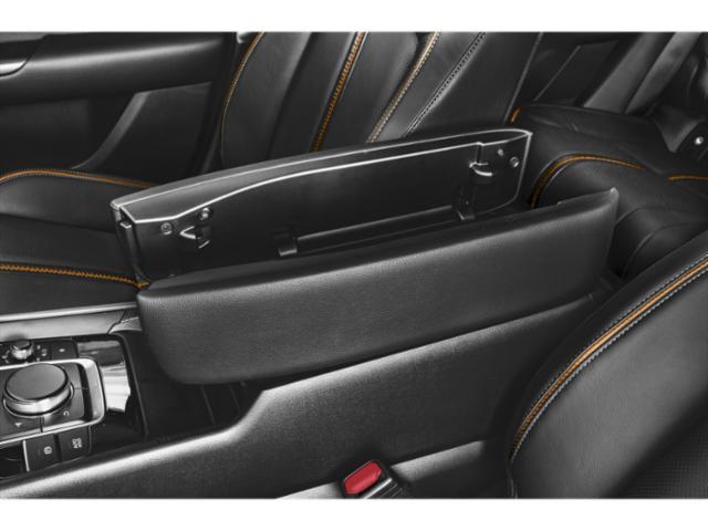 used 2023 Mazda CX-50 car, priced at $29,500