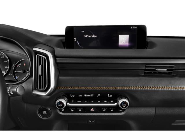 used 2023 Mazda CX-50 car, priced at $29,500