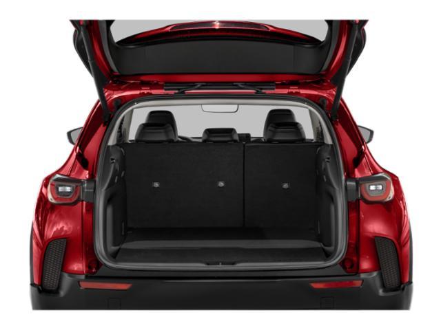 used 2023 Mazda CX-50 car, priced at $29,500