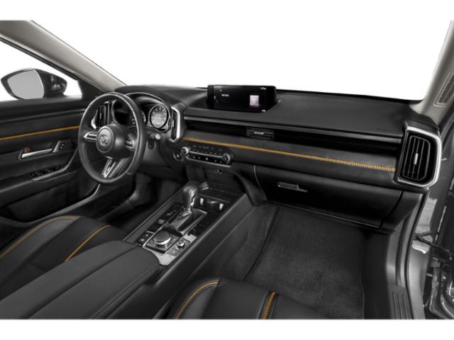 used 2023 Mazda CX-50 car, priced at $29,500
