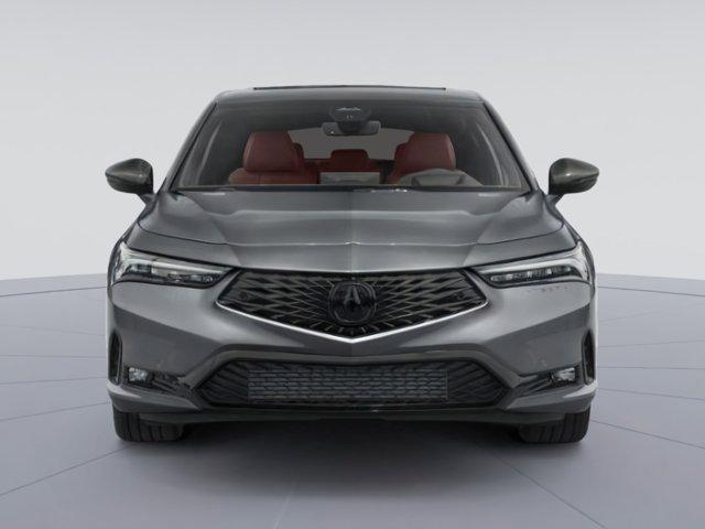 new 2025 Acura Integra car, priced at $39,795