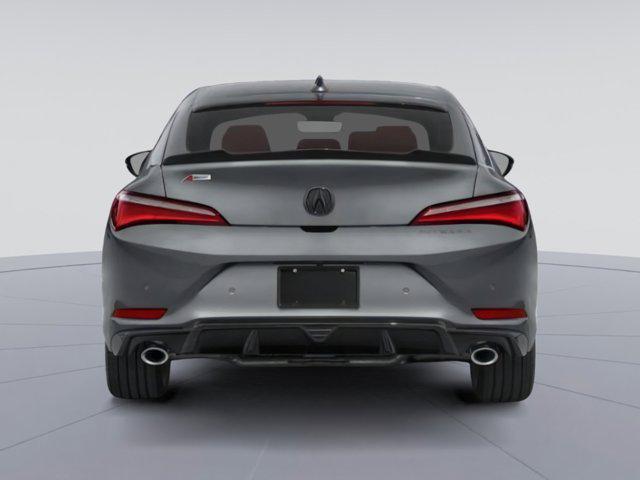 new 2025 Acura Integra car, priced at $39,795