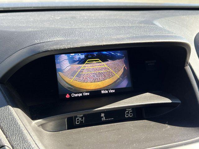 used 2017 Acura RDX car, priced at $16,500