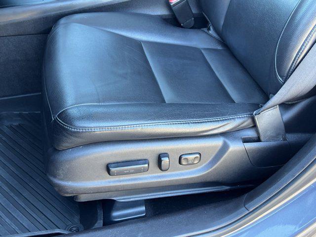 used 2017 Acura RDX car, priced at $16,500