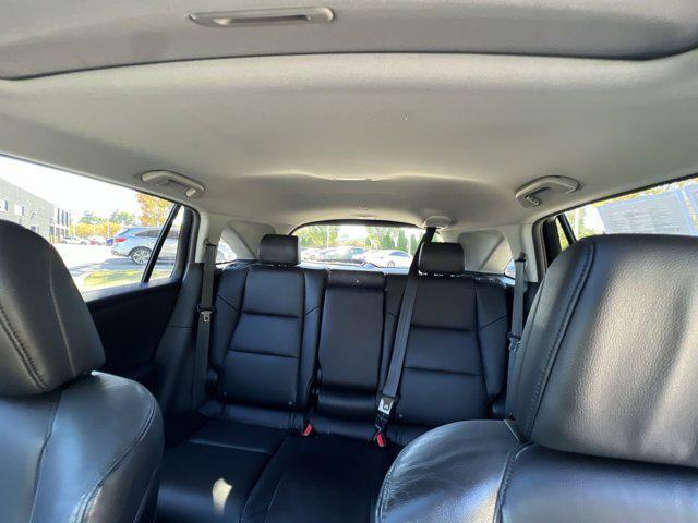used 2017 Acura RDX car, priced at $16,500