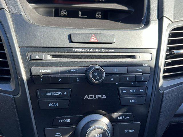 used 2017 Acura RDX car, priced at $16,500