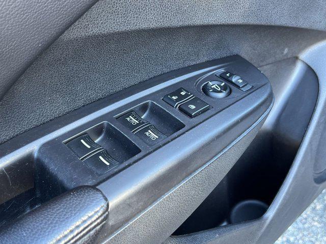 used 2017 Acura RDX car, priced at $16,500