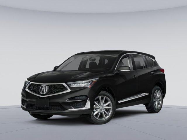 used 2019 Acura RDX car, priced at $27,000