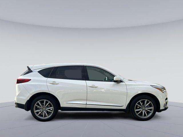 used 2019 Acura RDX car, priced at $27,000