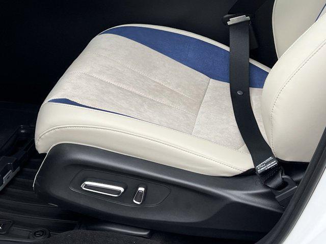 new 2025 Acura ADX car, priced at $39,950