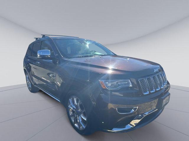 used 2014 Jeep Grand Cherokee car, priced at $13,300