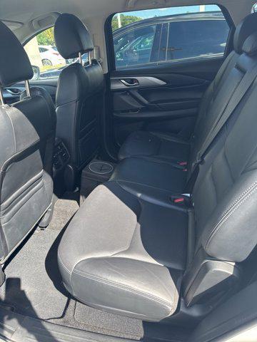 used 2018 Mazda CX-9 car, priced at $13,200
