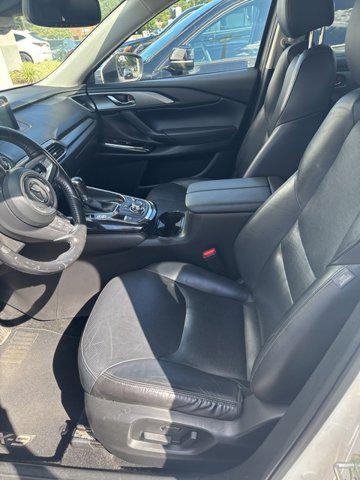 used 2018 Mazda CX-9 car, priced at $13,200