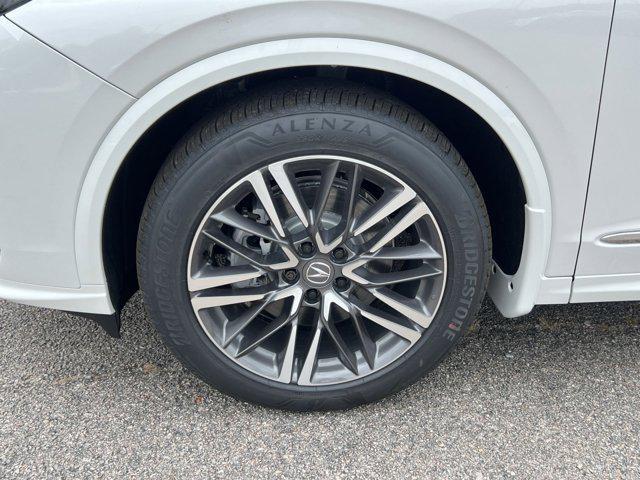 new 2026 Acura MDX car, priced at $68,850