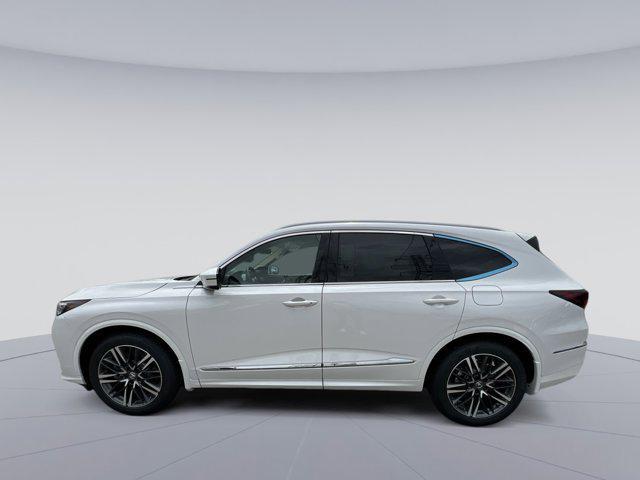 new 2026 Acura MDX car, priced at $68,850
