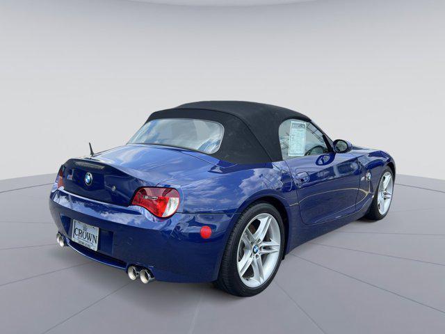 used 2006 BMW M car, priced at $25,500