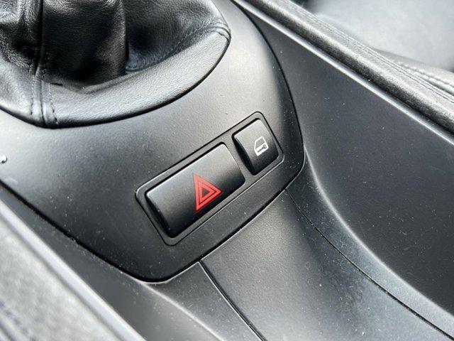 used 2006 BMW M car, priced at $25,500