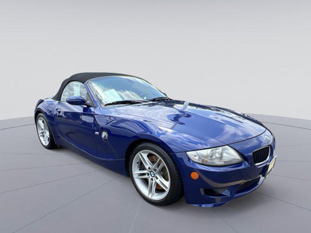 used 2006 BMW M car, priced at $25,500