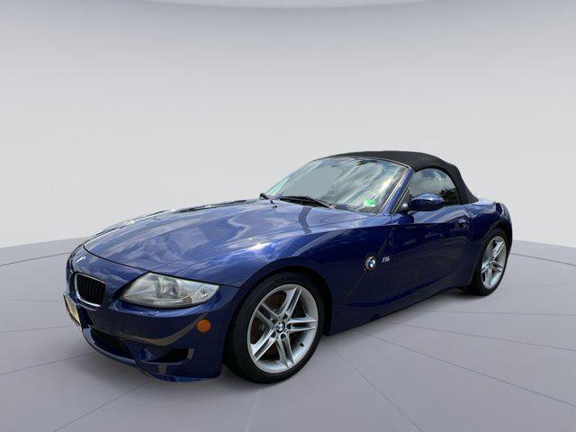 used 2006 BMW M car, priced at $25,500