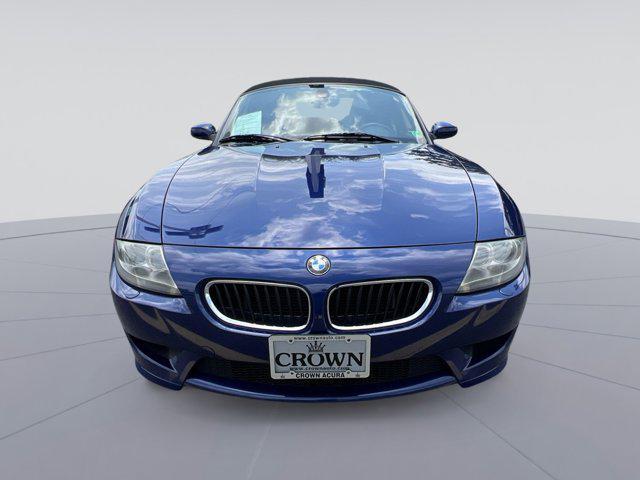 used 2006 BMW M car, priced at $25,500