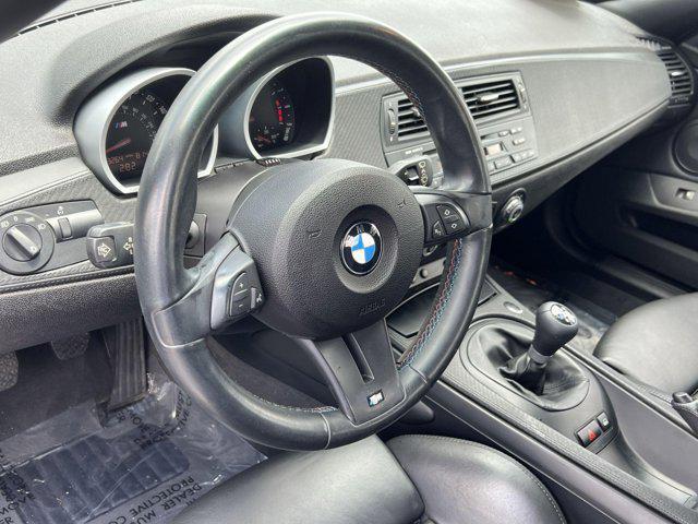 used 2006 BMW M car, priced at $25,500