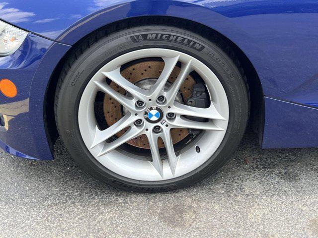 used 2006 BMW M car, priced at $25,500