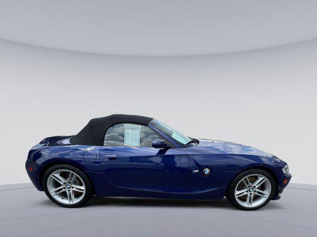 used 2006 BMW M car, priced at $25,500