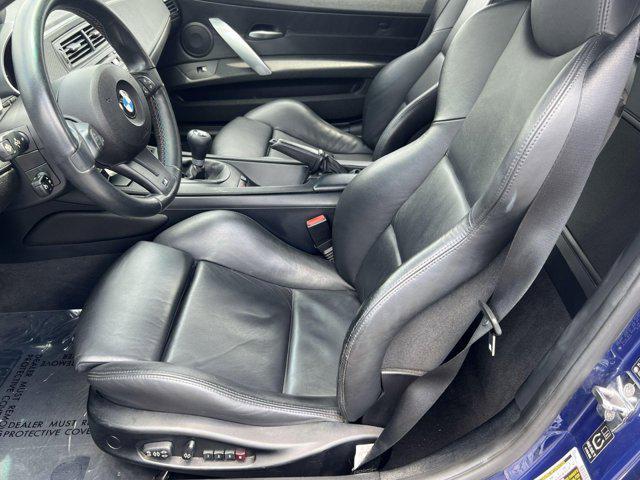 used 2006 BMW M car, priced at $25,500