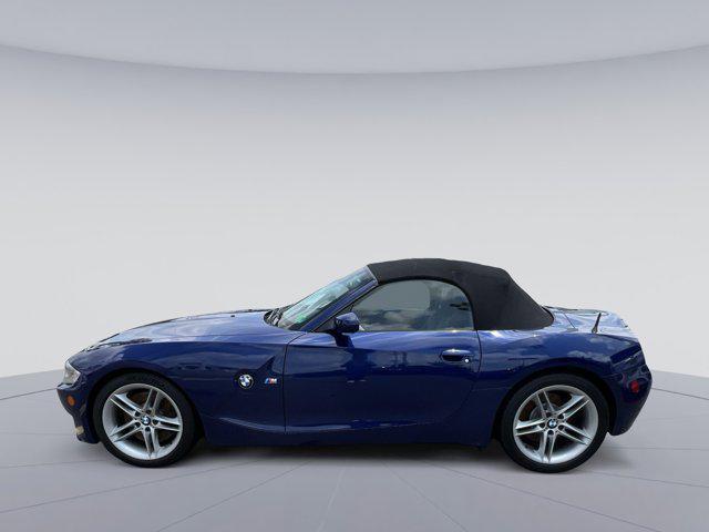 used 2006 BMW M car, priced at $25,500