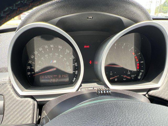 used 2006 BMW M car, priced at $25,500