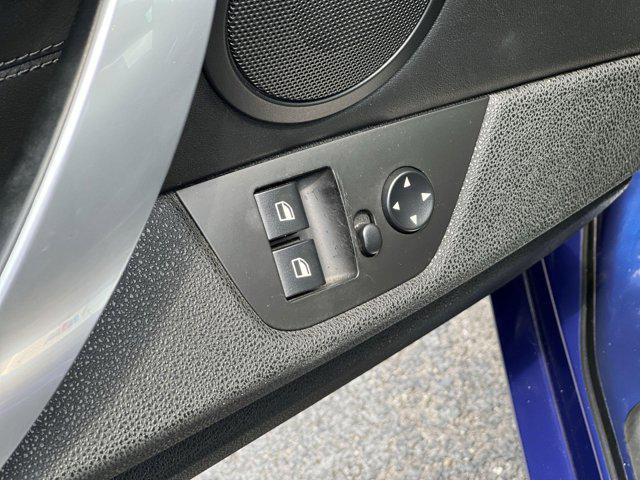 used 2006 BMW M car, priced at $25,500
