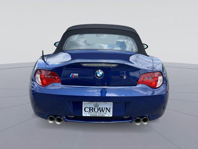 used 2006 BMW M car, priced at $25,500