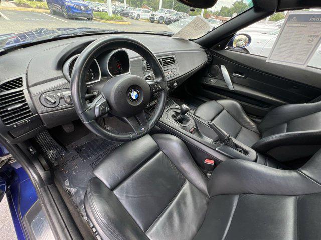 used 2006 BMW M car, priced at $25,500