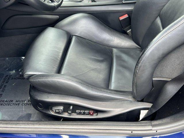 used 2006 BMW M car, priced at $25,500