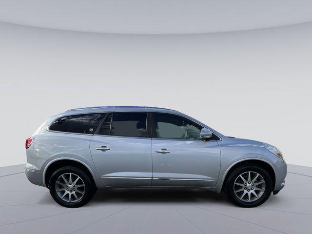 used 2017 Buick Enclave car, priced at $16,900