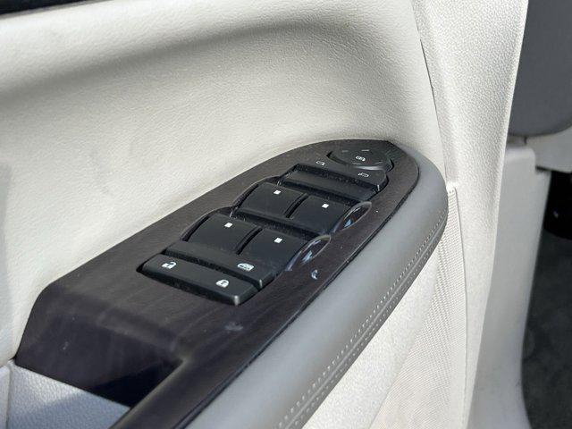 used 2017 Buick Enclave car, priced at $16,900