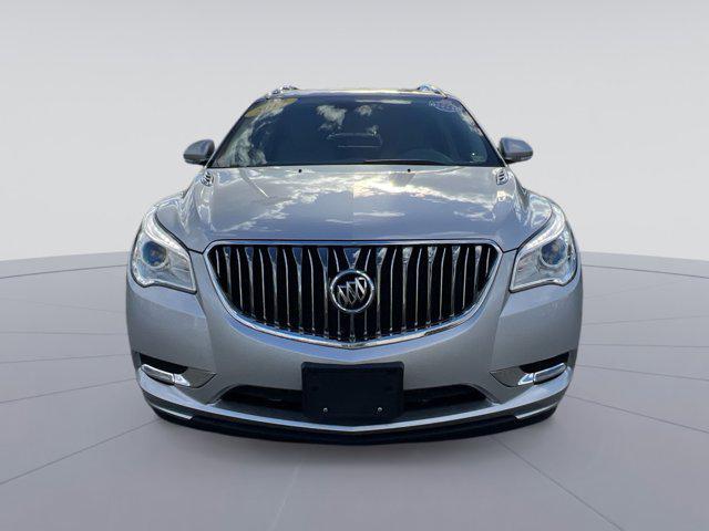 used 2017 Buick Enclave car, priced at $16,900