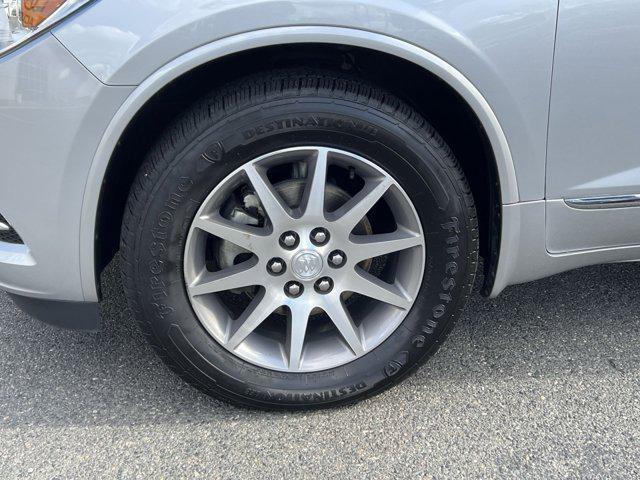 used 2017 Buick Enclave car, priced at $16,900