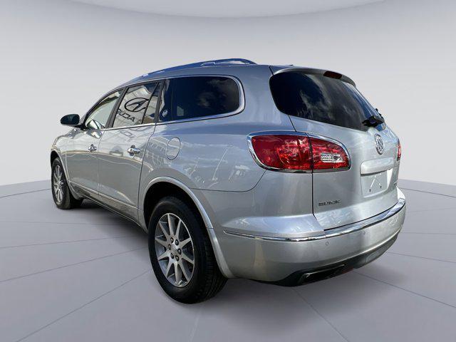 used 2017 Buick Enclave car, priced at $16,900