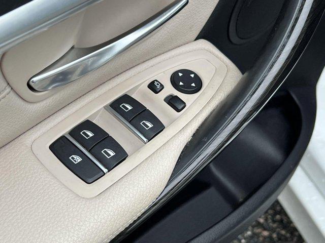 used 2017 BMW 330 car, priced at $18,600