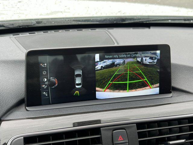 used 2017 BMW 330 car, priced at $18,600
