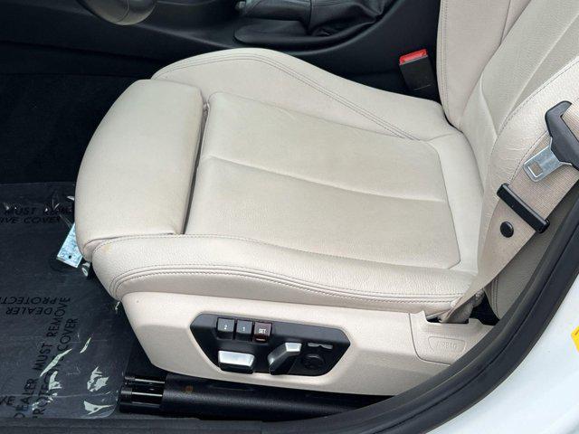 used 2017 BMW 330 car, priced at $18,600