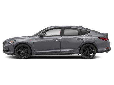 used 2024 Acura Integra car, priced at $31,750