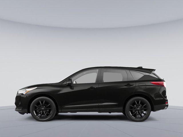 new 2025 Acura RDX car, priced at $46,650