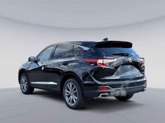 new 2024 Acura RDX car, priced at $48,950