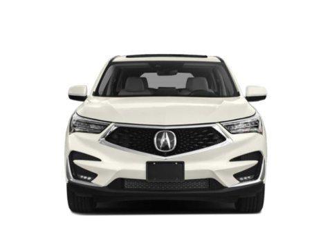 used 2020 Acura RDX car, priced at $34,999