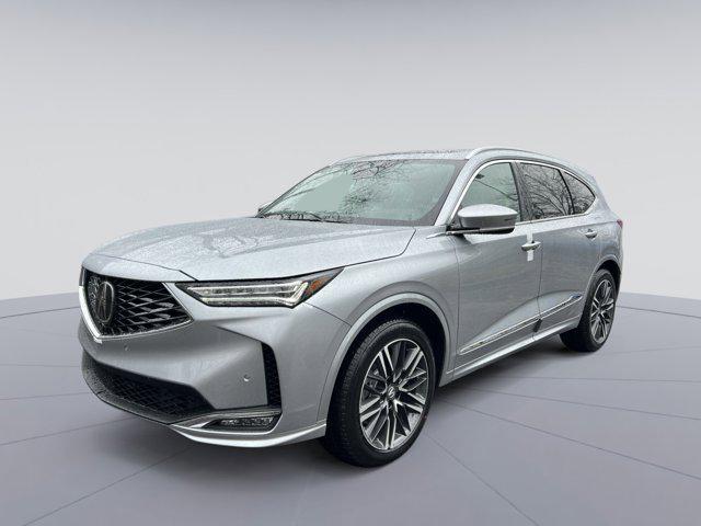 new 2026 Acura MDX car, priced at $68,250